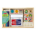 Classroom Stamp Set